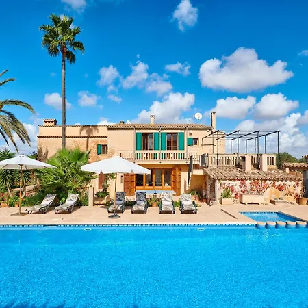 Casa Magdalena - Son Gaya Villa *