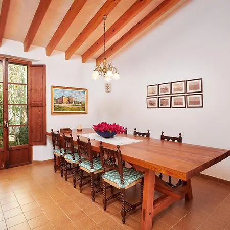 Villa Casa Magdalena - Son Gaya *