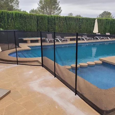 Casa Magdalena - Son Gaya Villa Felanitx