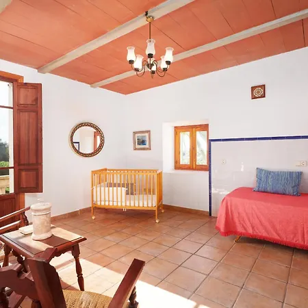 Casa Magdalena - Son Gaya *